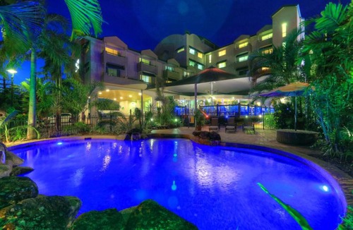 Cairns North Hotel | Cairns Sheridan Hotel