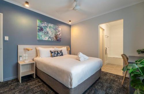Earlville Hotel | Cairns Southgate Hotel