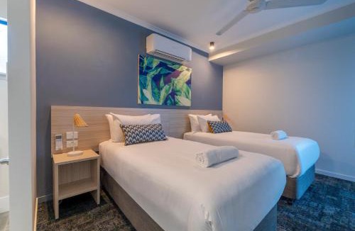 Earlville Hotel | Cairns Southgate Hotel