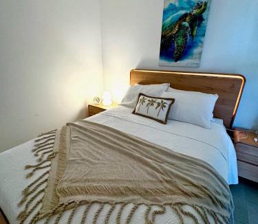 Cairns Central Business District Apartment | Cairns Waterfront Luxury at Harbourlights