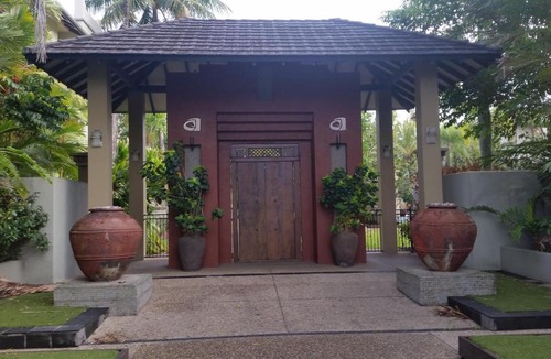 Westcourt Apartment | CairnsRetreat