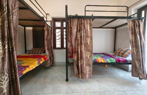 Behala Hostel | Calcutta Backpackers