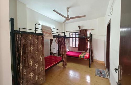 Behala Hostel | Calcutta Backpackers