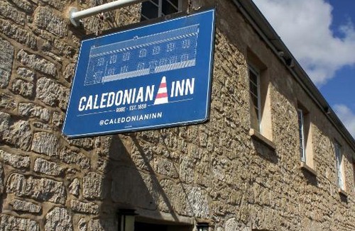 Waterhouse Hotel | Caledonian Inn