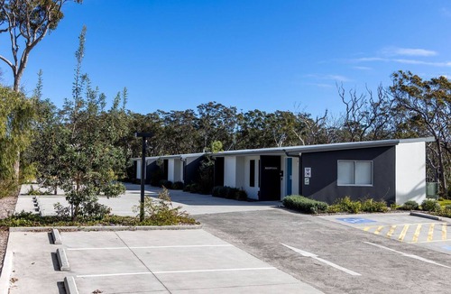 Callala Beach Apartment | Callala Beach Modern Queen Studio