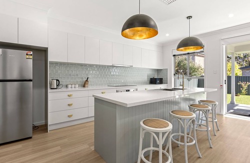 Callala Bay House | Callala Chill Jervis Bay - Short Walk to Creek