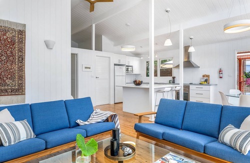 Callala Bay House | Callala on the Bay