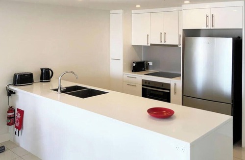 Darwin City Centre Apartment | “Callington” Darwin City High-Rise