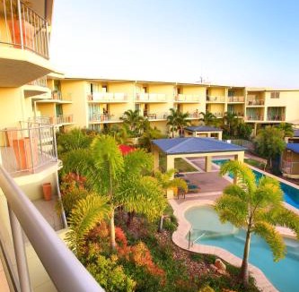 Battery Hill Apartment | Caloundra Central Apartment Hotel Official