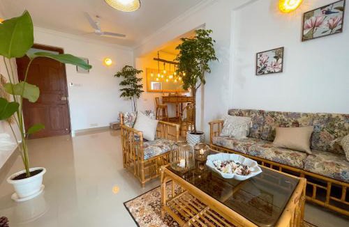 Varca Apartment | Calvin's Retreat