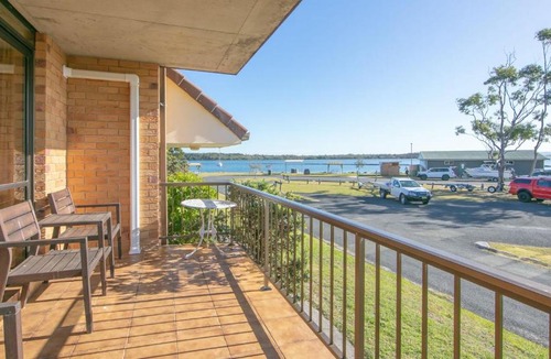 Iluka House | Camawood Unit 1