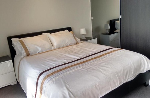 Camberwell North Apartment | Camberwell Vacation Apartment