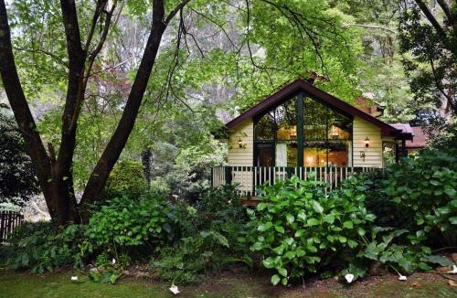 Olinda Bed & Breakfast | Cambridge Cottages
