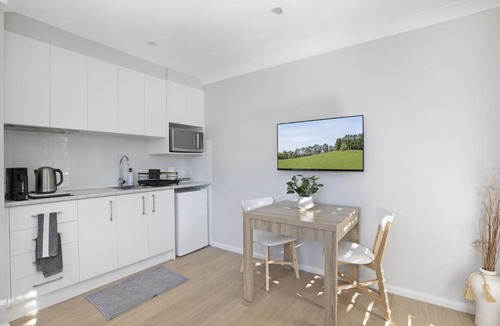 Berrima House | Camellia Cottage