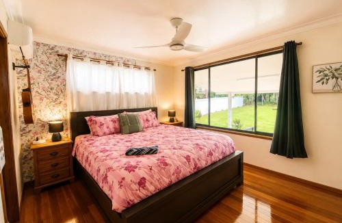 Korora House | Camellia Hideaway