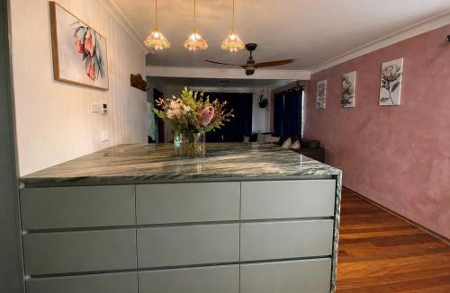 Korora House | Camellia Hideaway