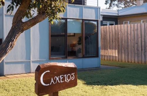 Kingscote House | Camelot