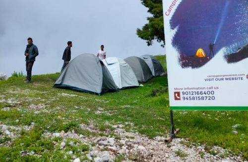 Bullawala Other | Camp George Everest