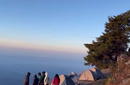 Bullawala Other | Camp George Everest