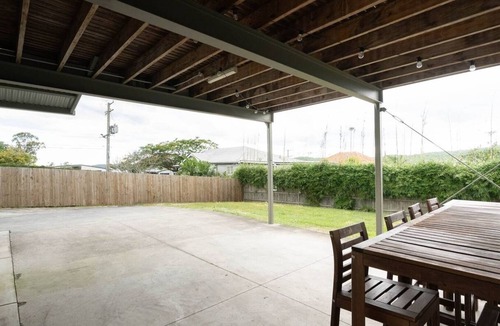 Camp Hill Apartment | Camp Hill Private 5BR Lower Level with Own Entrance