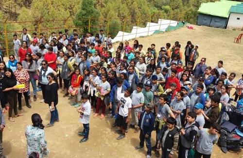 Matial Other | CAMP NIRMIT