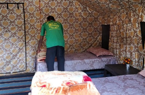 Matial Other | CAMP NIRMIT