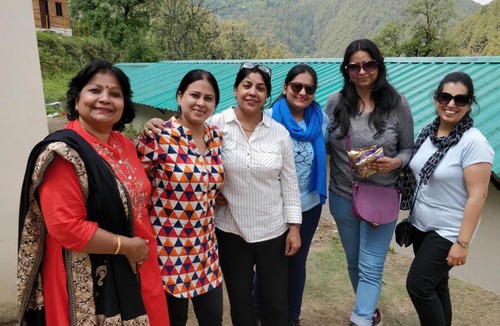 Matial Other | CAMP NIRMIT