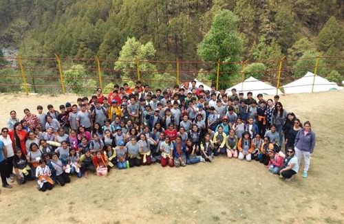 Matial Other | CAMP NIRMIT