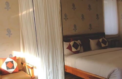 Jodhpur Hotel | Camp Thar Osian