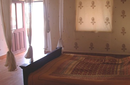 Jodhpur Hotel | Camp Thar Osian