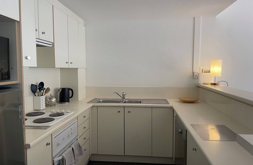 Camperdown Apartment | Camperdown Comfort