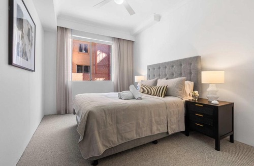 Camperdown Apartment | Camperdown Cozy Corner 1