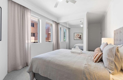 Camperdown Apartment | Camperdown Cozy Corner 1