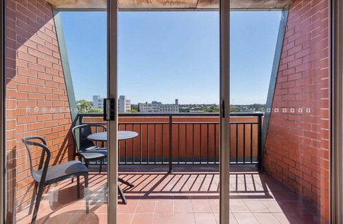 Camperdown Apartment | Camperdown Cozy Corner 10