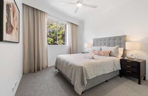 Camperdown Apartment | Camperdown Cozy Corner 3