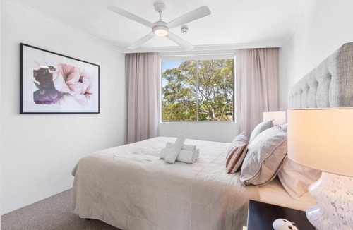 Camperdown Apartment | Camperdown Cozy Corner 6