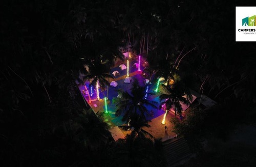 Revadanda Other | CAMPERS COAST
