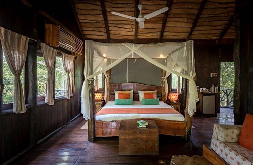 Tala Other | Camping ∙ 1 bedroom ∙ 3 guests