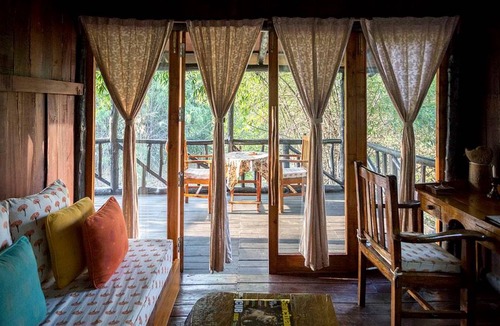 Tala Other | Camping ∙ 1 bedroom ∙ 3 guests