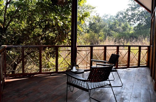 Kohka Other | Camping ∙ 1 bedroom ∙ 2 guests