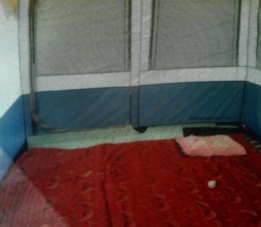 Gulmarg Other | Campsite 101