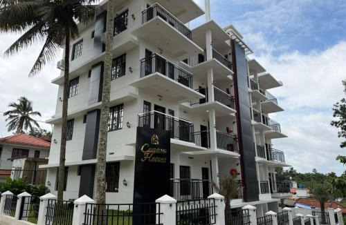 Sulthan Bathery Apartment | Canaan Homes Wayanad