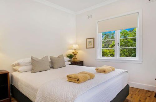 Bowral House | Canary Cottage
