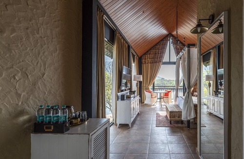 Uddar Hotel | Canary Islands Resort & Spa