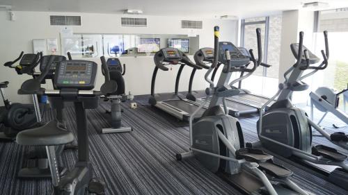 City West Apartment | Canberra CBD Metropolitan