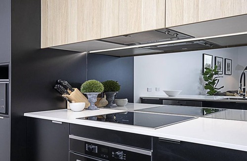 City East Apartment | Canberra Chic is a Luxurious One-bedroom apartment near Canberra's CBD