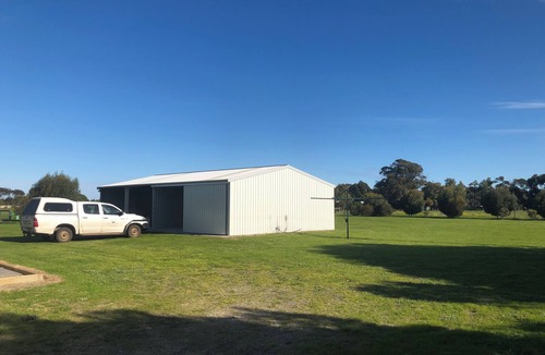 Brownlow Ki House | CandE on Samphire