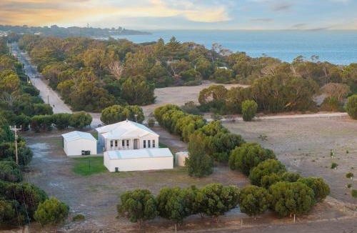 Brownlow Ki House | CandE on Samphire