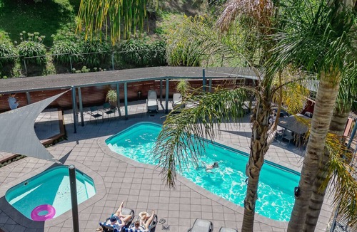 Metung Apartment | Candlebark at Boardwalk Villas Metung