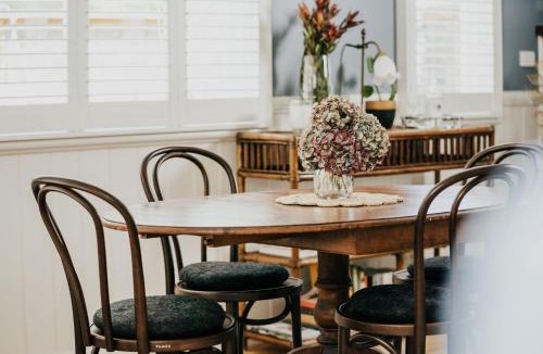 Daylesford House | Candlebark Daylesford